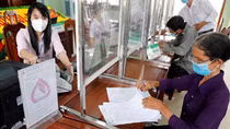 Gian nan hành trình giảm nghèo bền vững