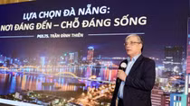 Đà Nẵng đổi mới để đạt mục tiêu là thành phố đáng đến và đáng sống