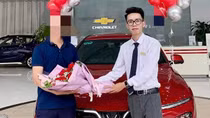 Nhận diện những cú lừa quái chiêu