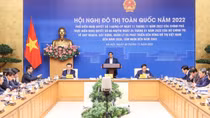 Đến 2025, cả nước có gần 1000 đô thị