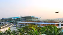 Đường bay thương mại quốc tế đến Đà Nẵng đón khách quốc tế từ tháng 3/2022