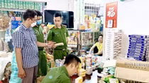 Xử lý hàng giả dịp giáp Tết