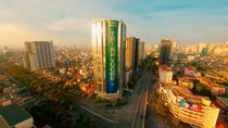 VPBank lần thứ 2 được vinh danh là “Ngân hàng xuất sắc nhất năm” về quản trị rủi ro