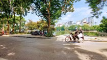 Bắc Bộ ngày nắng, mưa to về chiều và đêm, Nam Bộ mưa cả ngày