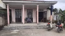Cụ ông 93 tuổi đánh vợ tử vong
