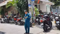 Cụ ông tử vong tại nhà riêng với nhiều vết thương trên người