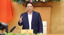 Thủ tướng ban hành Chỉ thị đôn đốc thực hiện hiệu quả nhiệm vụ sau kỳ nghỉ Tết Nguyên đán