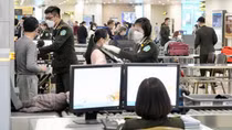 Hơn 2 nghìn người Việt đã được hồi hương