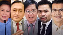 Nhức nhối nạn tin giả trước thềm bầu cử Tổng thống Philippines