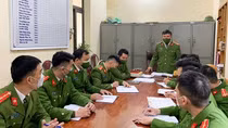 Nóng bỏng cuộc chiến với tội phạm ma túy vùng biên