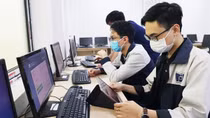 Hiệu quả ứng dụng Dữ liệu Quốc gia về dân cư trong đăng ký, xét tuyển trực tuyến thi cử