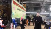 Khởi tố vụ án liên quan đến những sai phạm xảy ra ở nơi gọi là “Tịnh thất Bồng Lai”