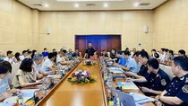 Hải quan Quảng Ninh phấn đấu thu ngân sách năm 2022 đạt 13.200 tỷ đồng