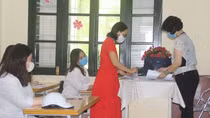 Người phát hiện vụ lộ đề môn Sinh học kể về hành trình gần 1 năm “đòi” công lý