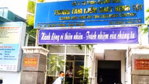 Trưng cầu định giá thiết bị phòng, chống COVID-19 mà CDC Khánh Hòa đã mua