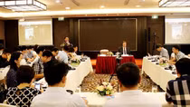 Cần xây dựng mô hình trung tâm quản lý rủi ro liên ngành tập trung