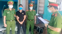 Xử lý nghiêm các đối tượng dùng hung khí tụ tập giải quyết mâu thuẫn