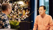 Nhà thơ Hồng Thanh Quang: “Chỉ mong được thấu hiểu…”