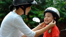 WHO đánh giá cao thành công Nghị quyết của Chính phủ Việt Nam về việc bắt buộc đội mũ bảo hiểm