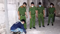 Công an tỉnh Đồng Nai tập trung đấu tranh với vi phạm pháp luật về môi trường