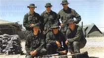 JTF2 - đơn vị chống khủng bố tinh nhuệ của Canada
