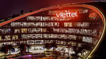 Đạt doanh thu 274 nghìn tỷ đồng năm 2021, Viettel dẫn đầu ngành về kết quả kinh doanh