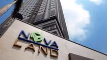 NovaGroup đăng ký mua 8 triệu cổ phiếu NVL