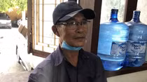 Kẻ dùng súng cướp tiệm vàng sa lưới sau 30 năm trốn truy nã