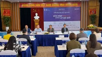 Diễn đàn Mua bán - Sáp nhập doanh nghiệp Việt Nam 2022 diễn ra vào ngày 23/11
