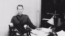R. H. Van Deman: Cha đẻ của thám báo Mỹ