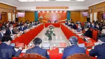 "Cần kiểm tra, giám sát chuyên đề về giám định, định giá tài sản"
