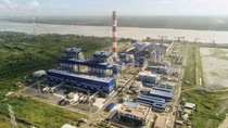Nhà máy Nhiệt điện Sông Hậu 1 hoàn thành các chỉ tiêu, nhiệm vụ 9 tháng đầu năm 2022
