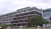 Có dấu hiệu tội phạm trong mua sắm vật tư phòng, chống COVID-19 tại CDC Đà Nẵng