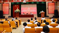 Kiểm toán làm rõ nhiều sai phạm về kit test, tài chính trong phòng, chống COVID-19