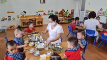 Hải Phòng quy định các khoản thu tại cơ sở giáo dục công lập