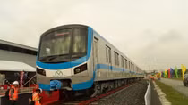 Khai thác hạ tầng ven tuyến Metro số 1