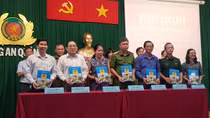Tăng cường phối hợp bảo đảm ANTT khu vực các bệnh viện