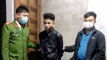 Bị vượt lên trước khi lưu thông, ra tay sát hại người khác