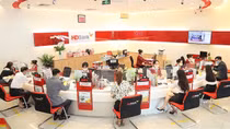 Nhiều ưu đãi dành cho doanh nghiệp do phái nữ điều hành
