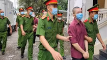 Chuẩn bị đưa ra xét xử phúc thẩm vụ “Tịnh thất Bồng Lai”