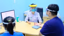 Hậu COVID-19 không đáng sợ