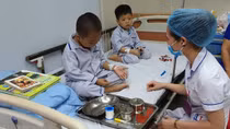 50% người mang gene bệnh tan máu bẩm sinh chưa được tiếp cận y tế