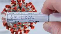 Tăng cường giải trình tự gene để phát hiện ca bệnh nhập cảnh nhiễm biến chủng Omicron