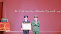 Giữ vững an ninh, đảm bảo bình yên biên giới Lạng Sơn