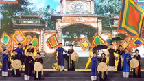 Tìm lối thoát để đi lên công nghiệp văn hóa