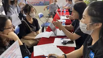 Nan giải thiếu hụt lao động