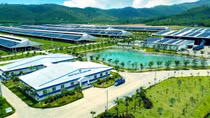 Vinamilk Green Farm – Mô hình trang trại bò sữa phát triển bền vững