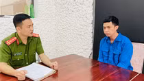 Trộm hơn 200 triệu đồng trong cốp xe máy để... đầu tư xưởng ô tô