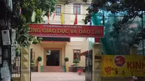 Bắt tạm giam nguyên Trưởng phòng GD&ĐT thị xã Quảng Yên