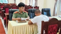 Bị xử phạt vì đăng tải thông tin xúc phạm CSGT